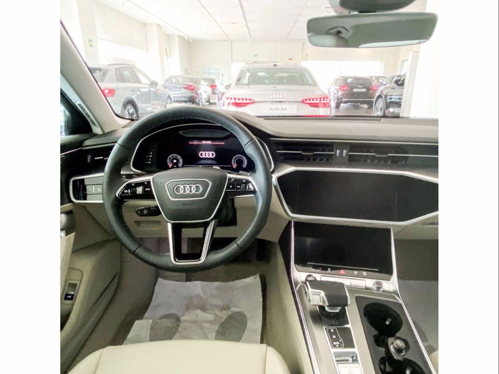 Audi A6 nuova a Novara (5)