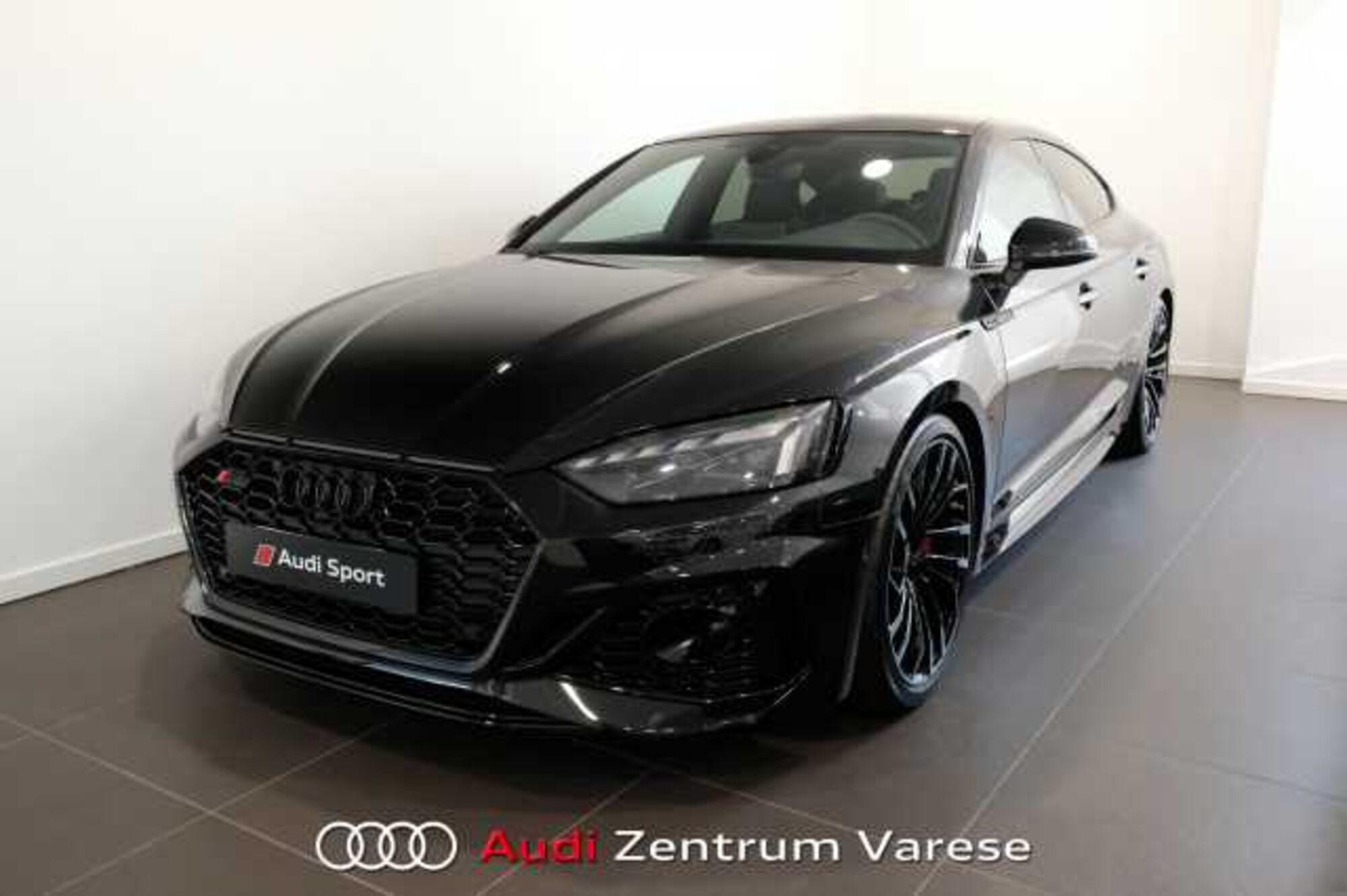 Audi RS 5 Sportback Sportback 2.9 tfsi quattro 450cv tiptronic del 2023 usata a Varese