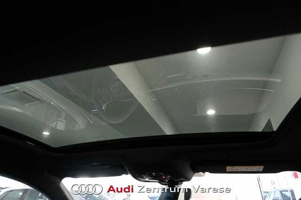 Audi RS 5 Sportback usata a Varese (11)