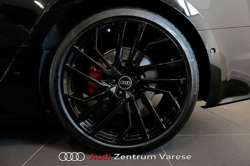 Audi RS 5 Sportback usata a Varese (3)