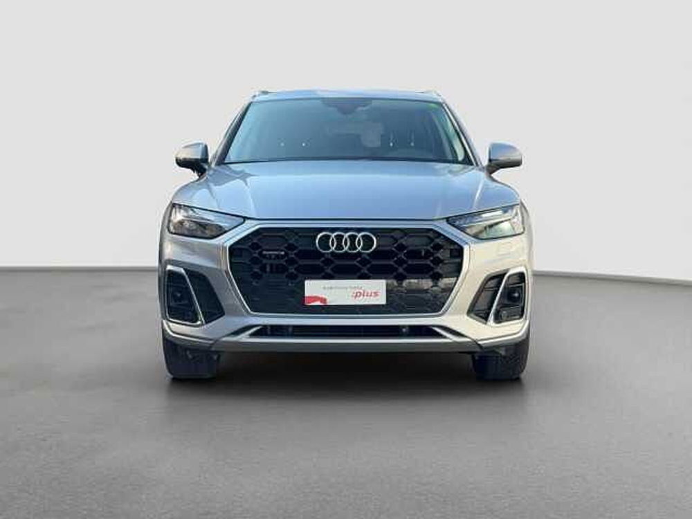 Audi Q5 usata a Como (2)