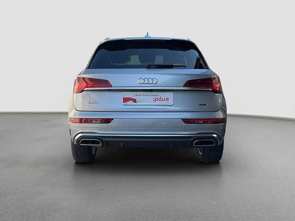 Audi Q5 usata a Como (4)