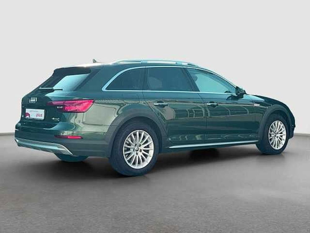 Audi A4 Allroad usata a Como (5)