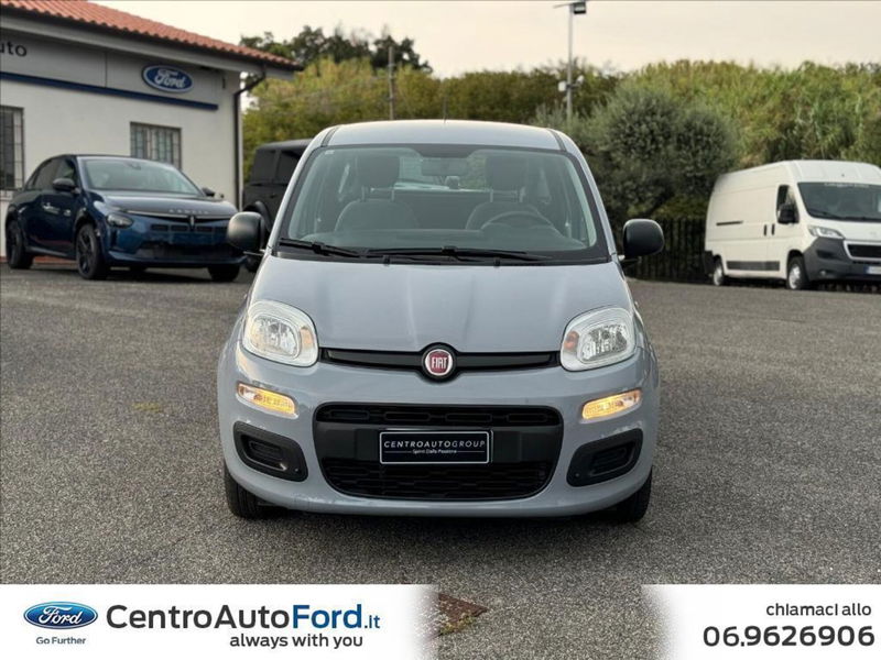 Fiat Panda 1.2 Active EasyPower del 2022 usata a Albano Laziale