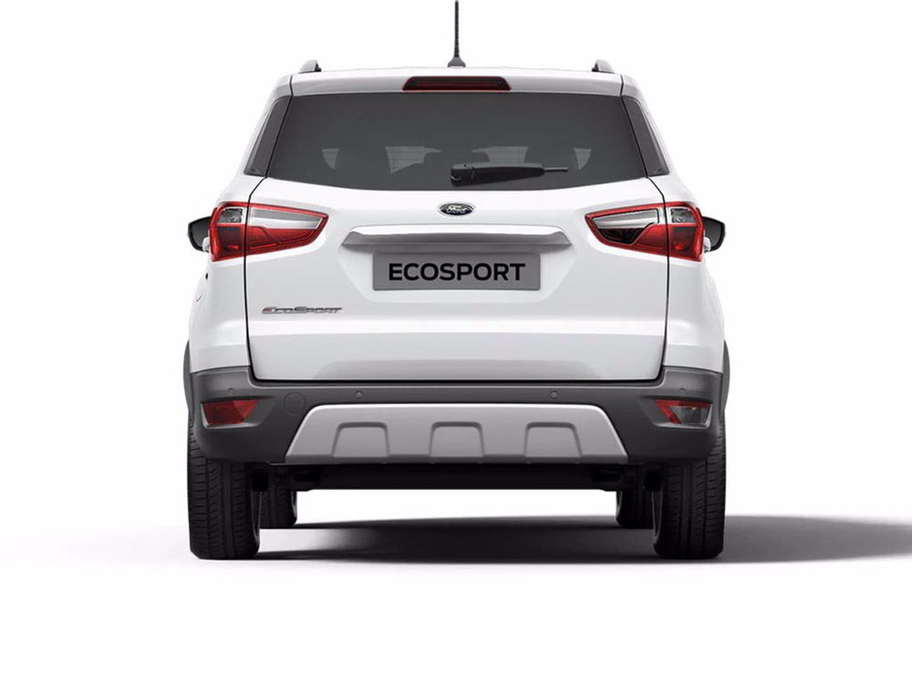 Ford EcoSport usata a Milano (6)