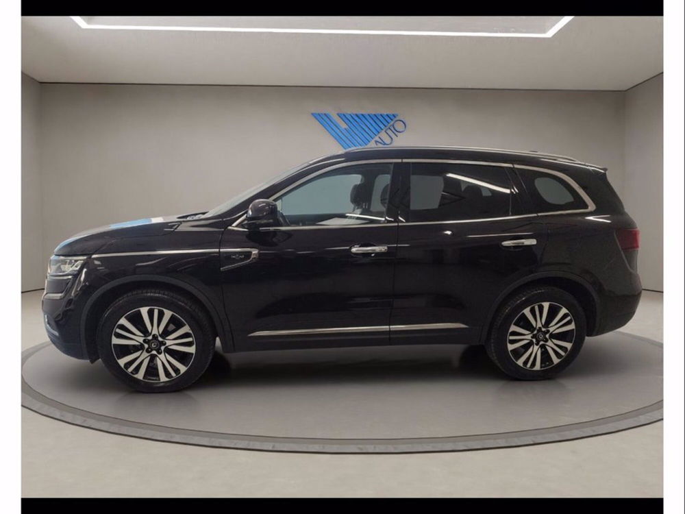 Renault Koleos usata a Catania (3)