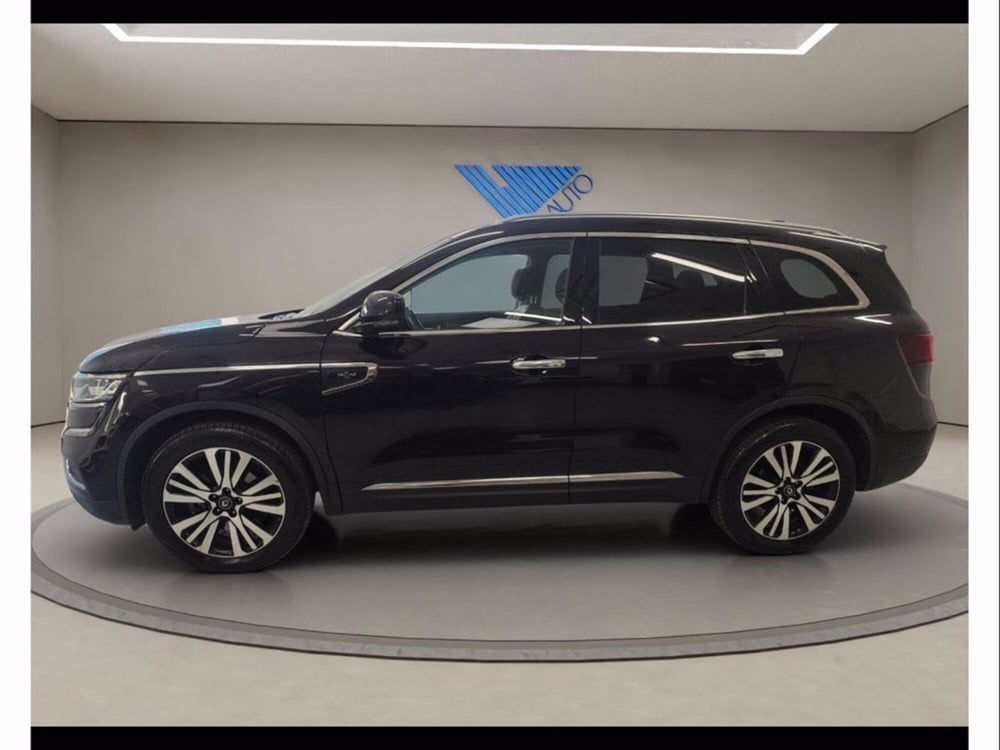 Renault Koleos usata a Catania (3)