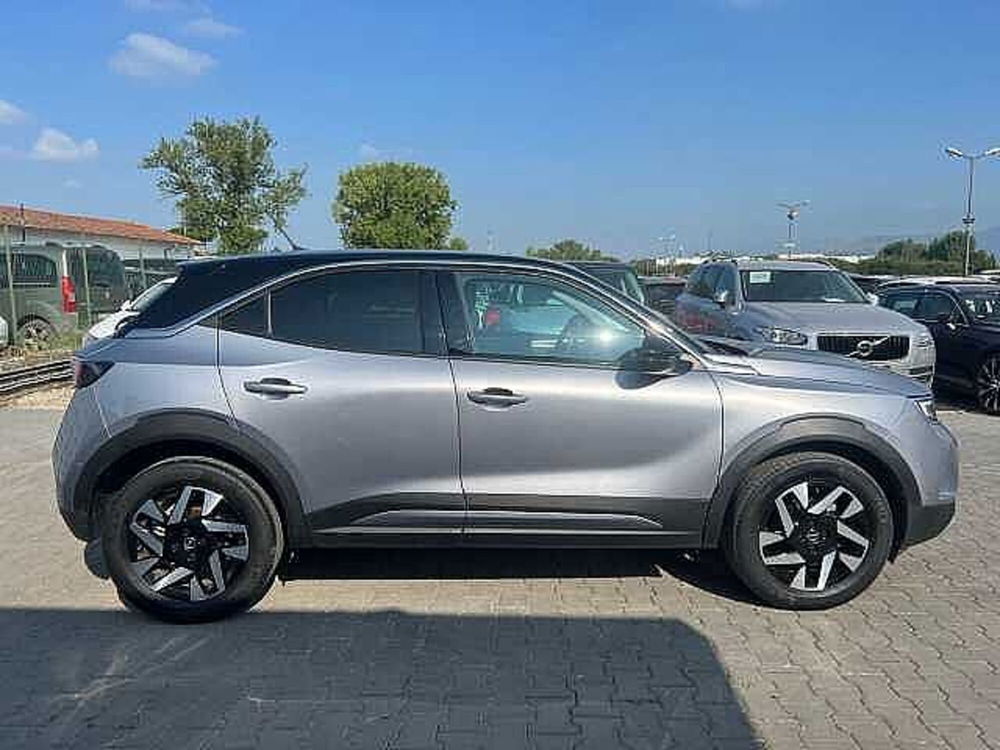 Opel Mokka usata a Firenze (12)