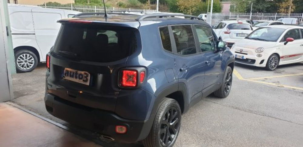 Jeep Renegade usata a Imperia (12)