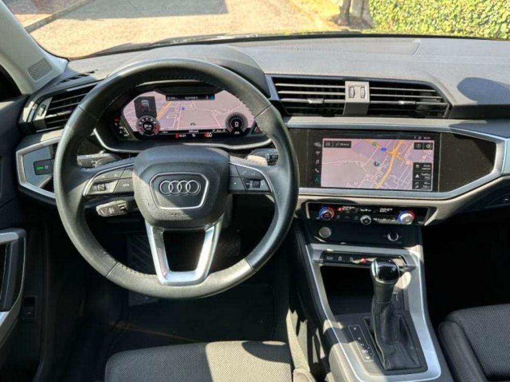 Audi Q3 Sportback usata a Bologna (13)