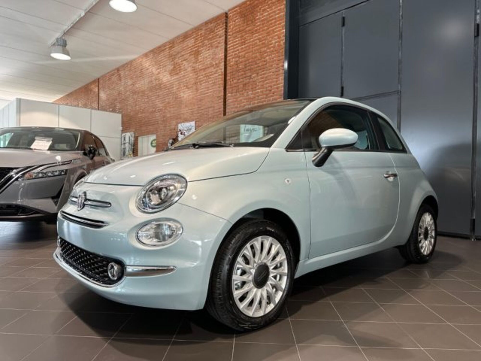 Fiat 500 1.0 Hybrid Dolcevita  nuova a Imola