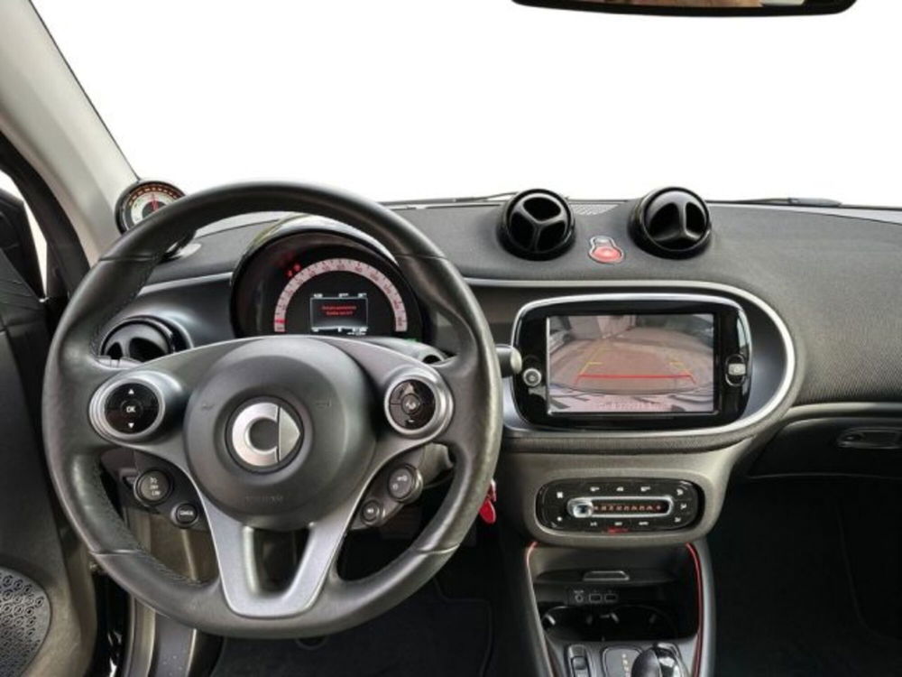 smart Fortwo usata a Avellino (9)