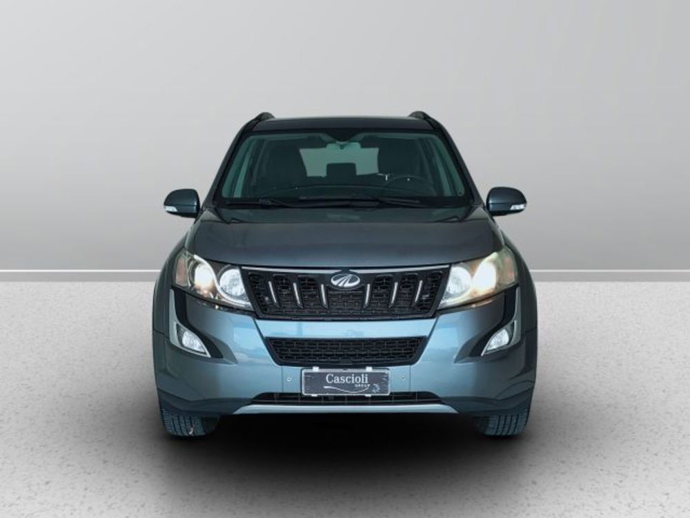 Mahindra XUV500 usata a Teramo (2)