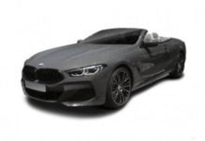 BMW Serie 8 Cabrio M850i xDrive  nuova a Torino