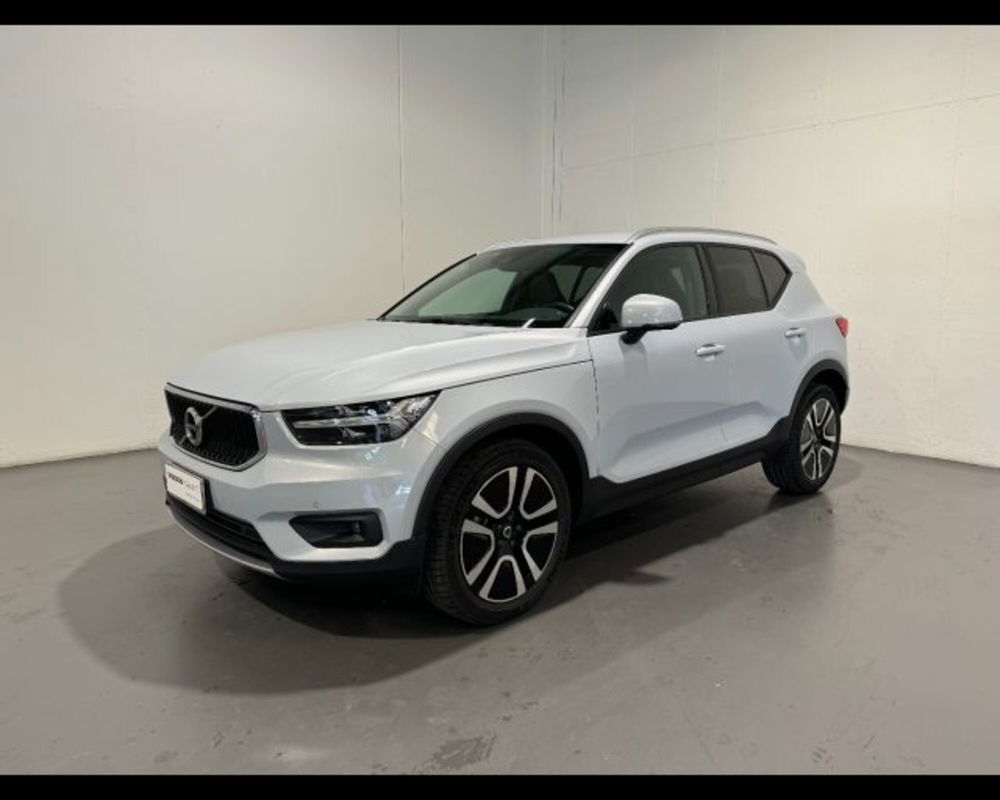 Volvo XC40 usata a Treviso