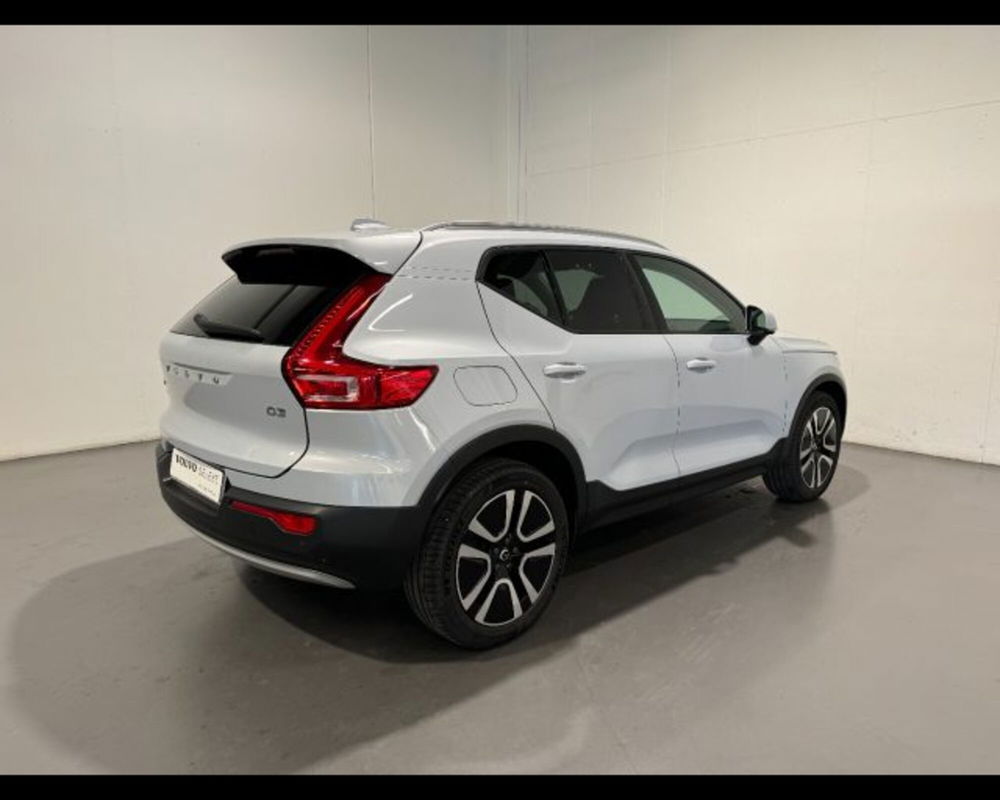 Volvo XC40 usata a Treviso (2)