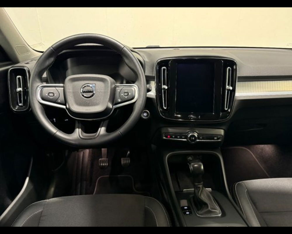 Volvo XC40 usata a Treviso (3)