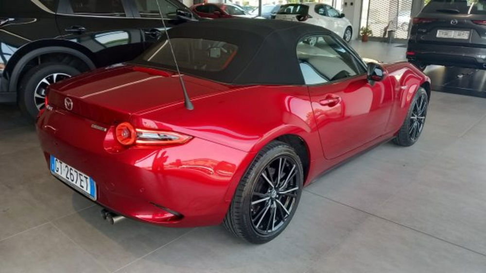 Mazda MX-5 usata a Bologna (3)