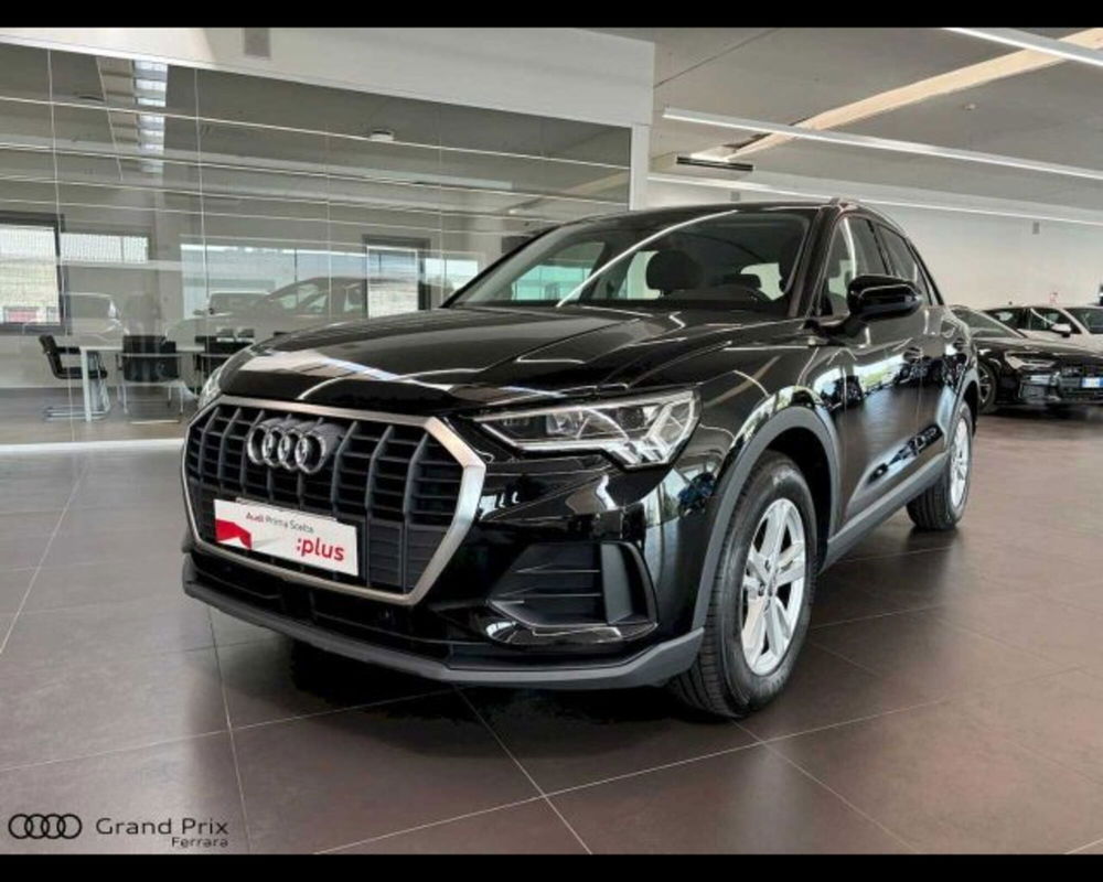 Audi Q3 usata a Bologna