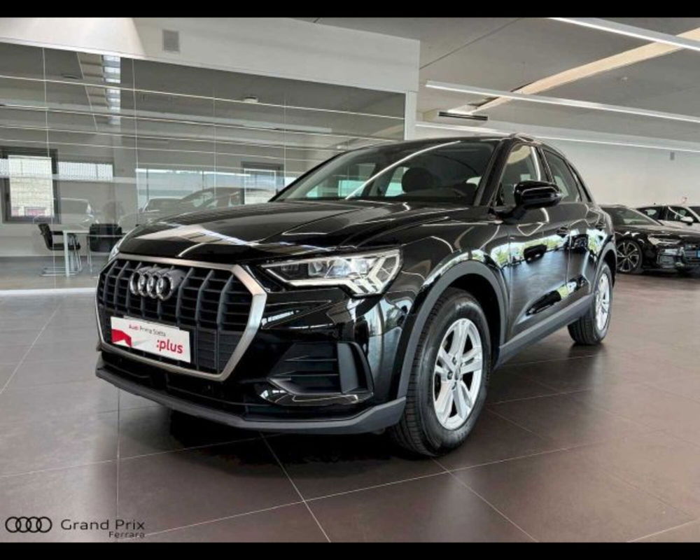 Audi Q3 usata a Bologna (3)