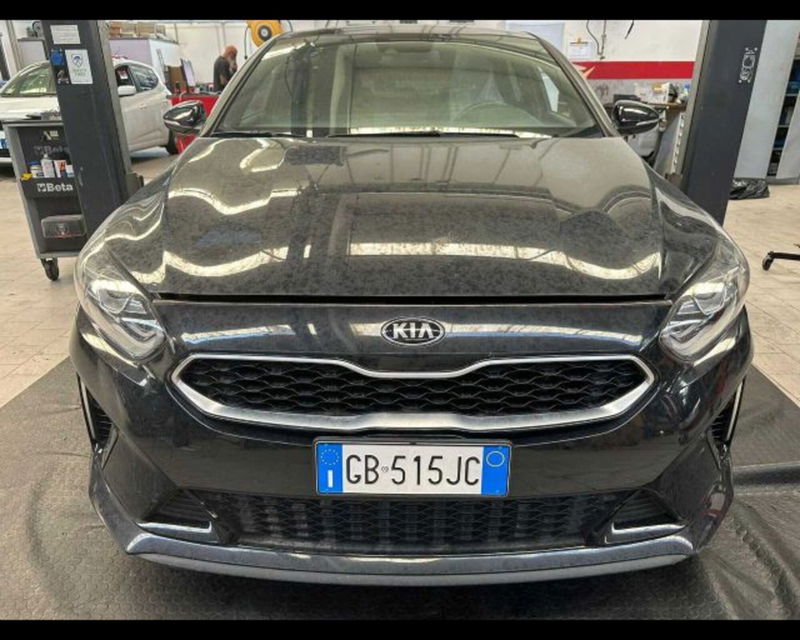 Kia ProCeed 1.6 CRDI DCT GT Line  del 2020 usata a Castenaso