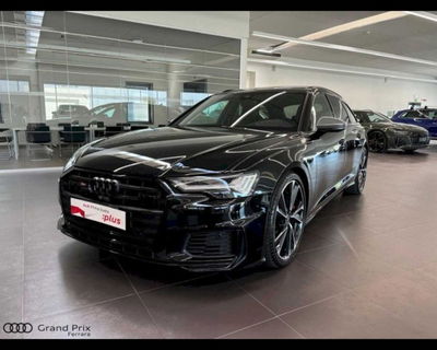 Audi S6 Avant 3.0 tdi mhev Sport Attitude quattro 344cv tiptronic del 2022 usata a Castenaso