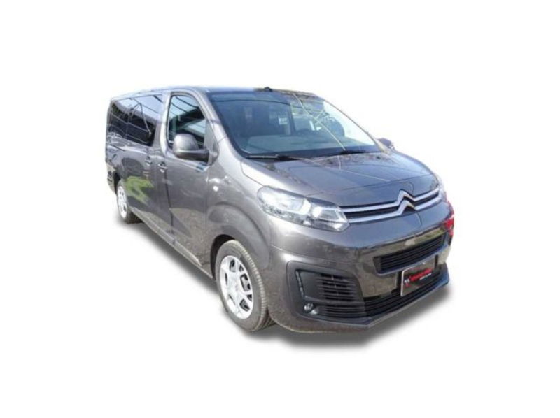 Citroen SpaceTourer Space  2.0 BlueHDi 180 S&amp;S EAT8 XL Business Lounge  del 2021 usata a Castenaso