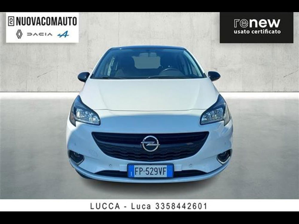 Opel Corsa usata a Firenze (2)