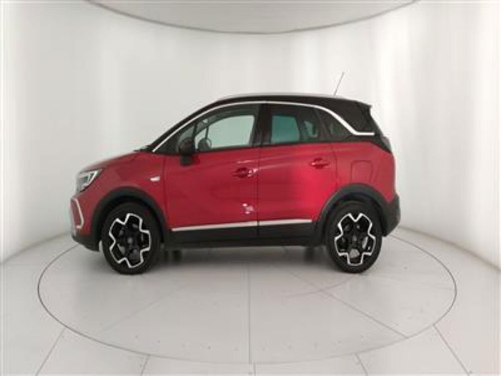 Opel Crossland usata a Bari (3)