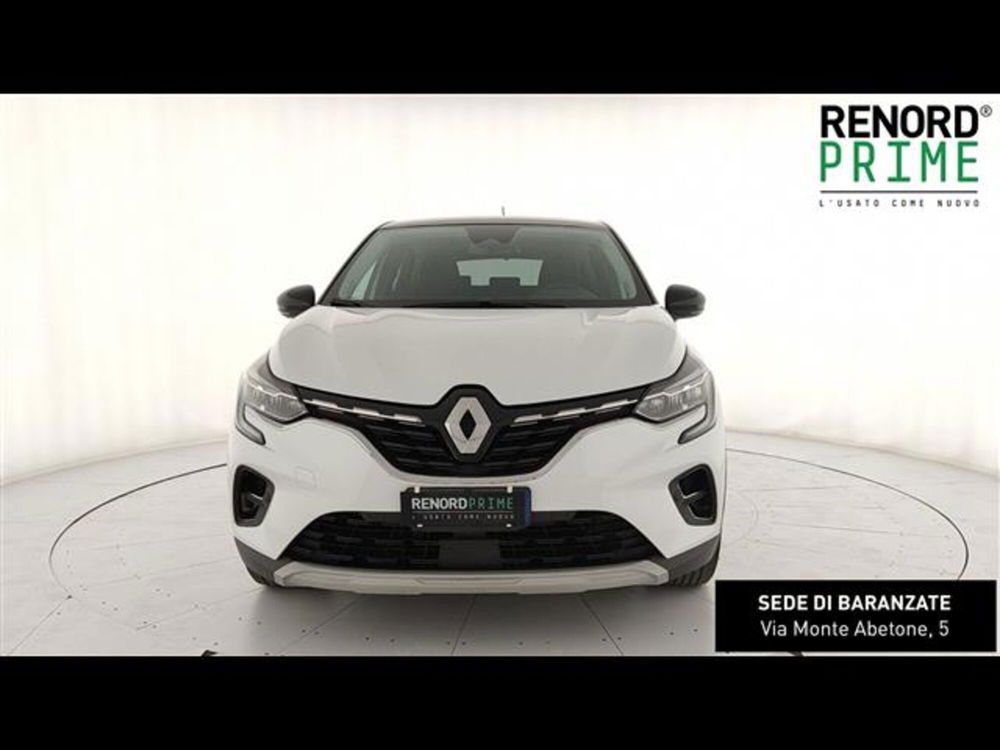 Renault Captur usata a Milano (3)