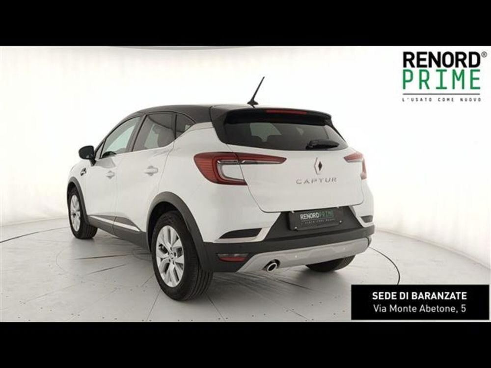 Renault Captur usata a Milano (7)