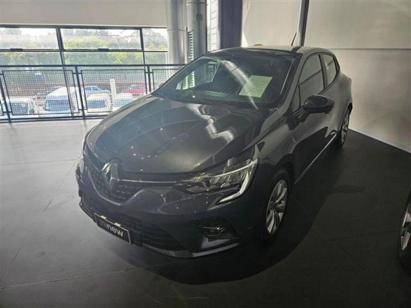 Renault Clio TCe 90 CV 5 porte Zen  del 2019 usata a Correggio