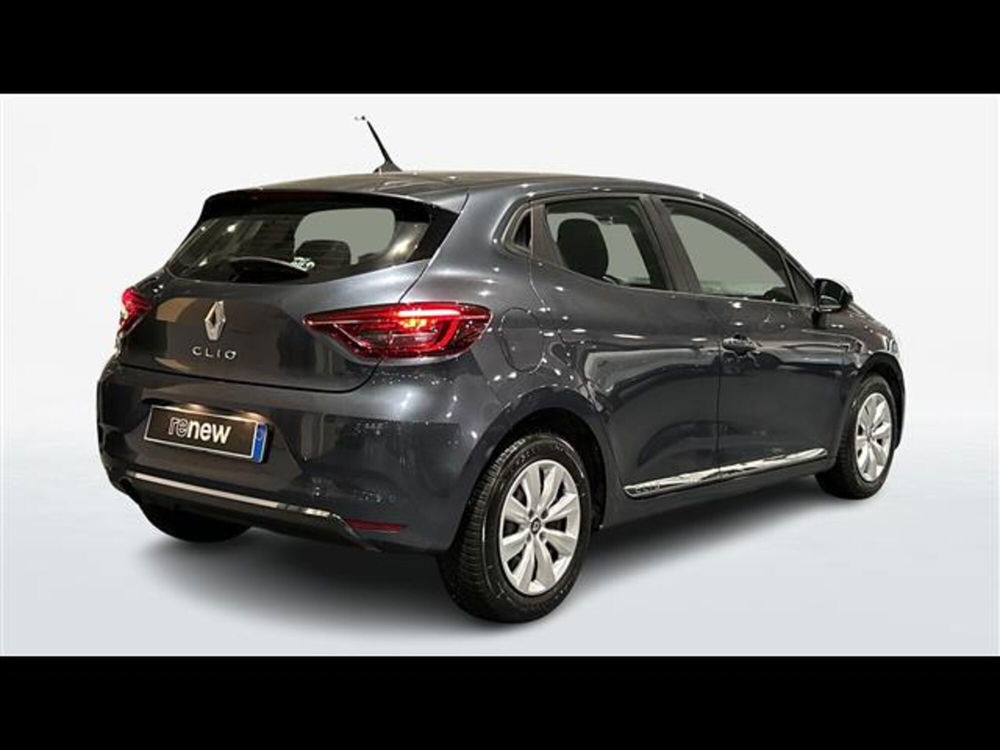 Renault Clio usata a Reggio Emilia (2)