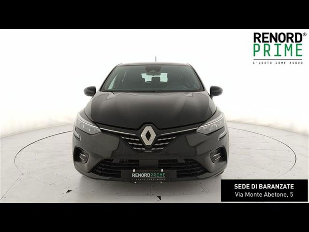 Renault Clio usata a Milano (3)