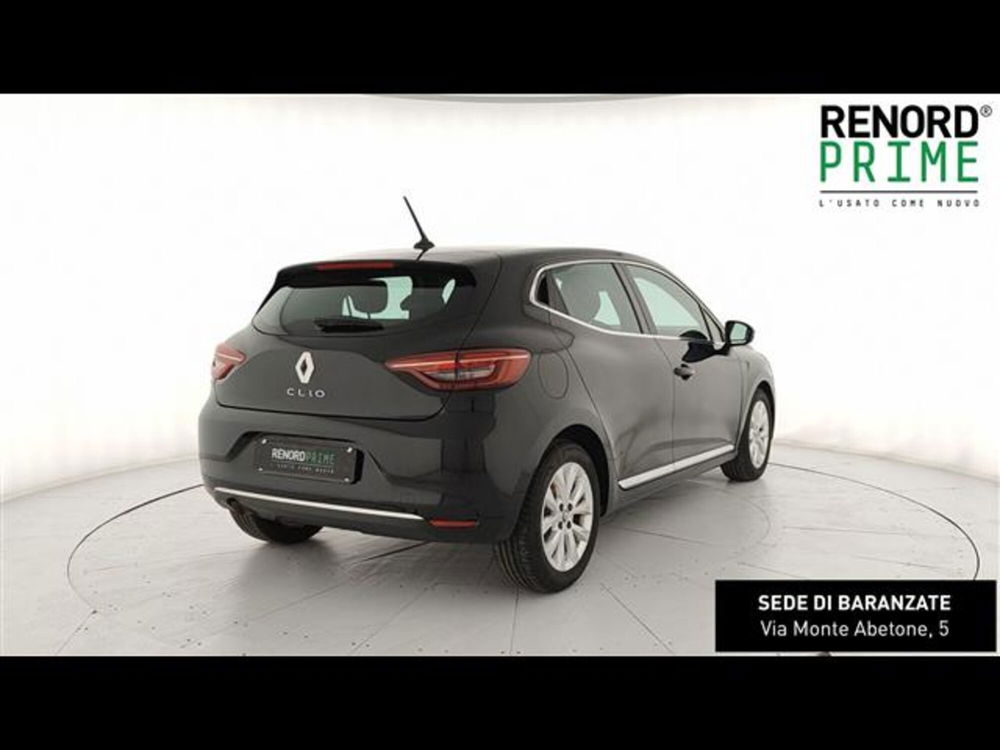 Renault Clio usata a Milano (5)