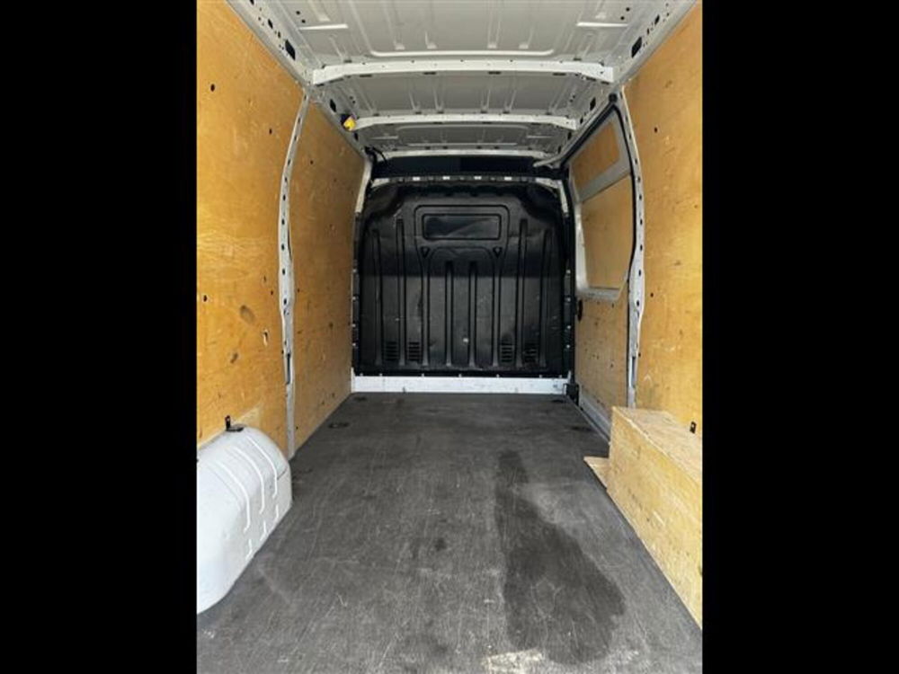 Renault Master Furgone usata a Torino (15)