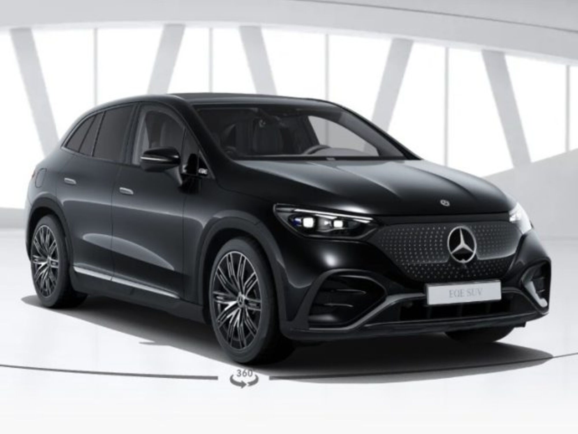 Mercedes-Benz EQE SUV Suv 350 AMG Line Premium Extra 4matic nuova a Verona