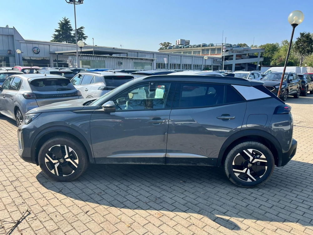 Peugeot 2008 nuova a Milano (5)