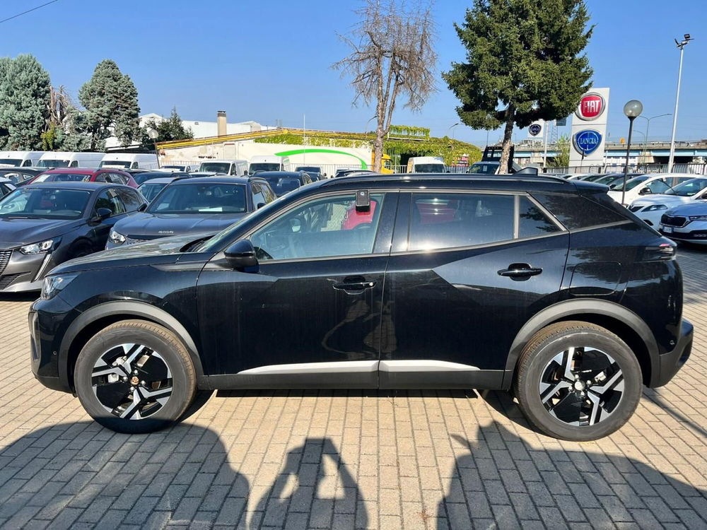 Peugeot 2008 nuova a Milano (3)