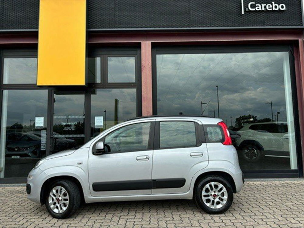 Fiat Panda usata a Parma (2)