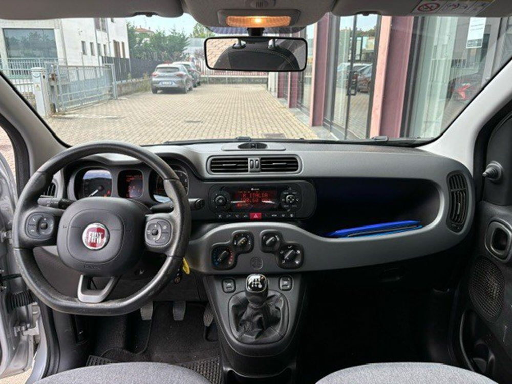 Fiat Panda usata a Parma (7)