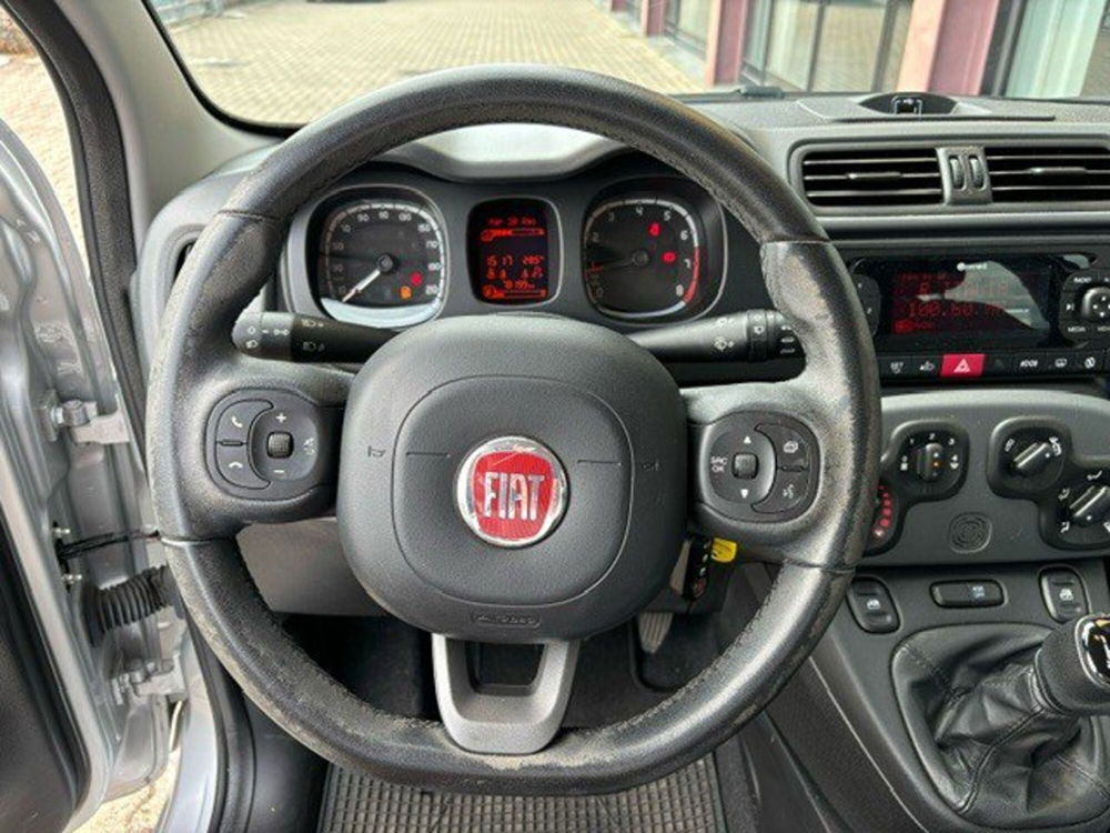 Fiat Panda usata a Parma (8)