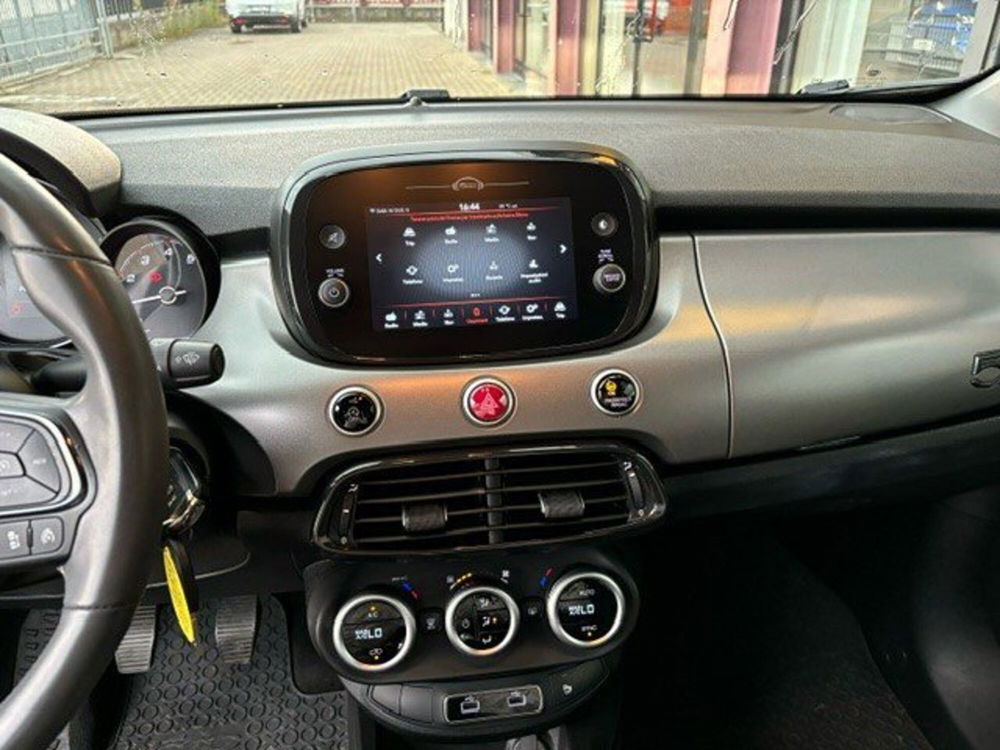 Fiat 500X usata a Parma (6)