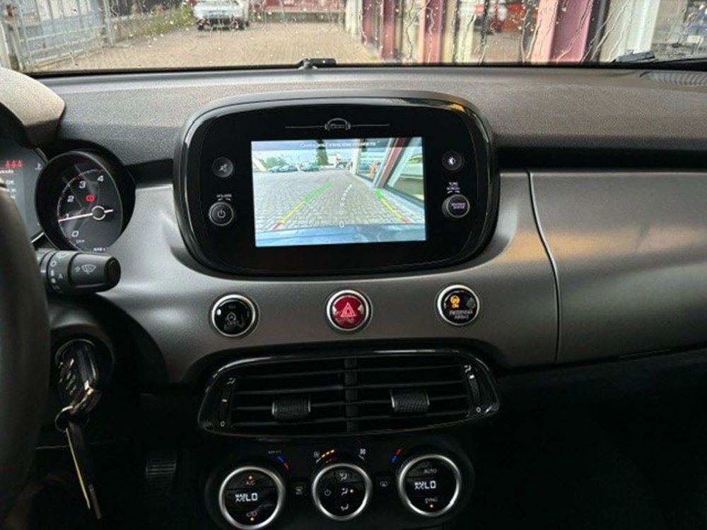 Fiat 500X usata a Parma (8)