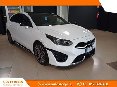 Kia ProCeed 1.5 t-gdi GT Line Special Edition 160cv dct del 2023 usata a Piacenza