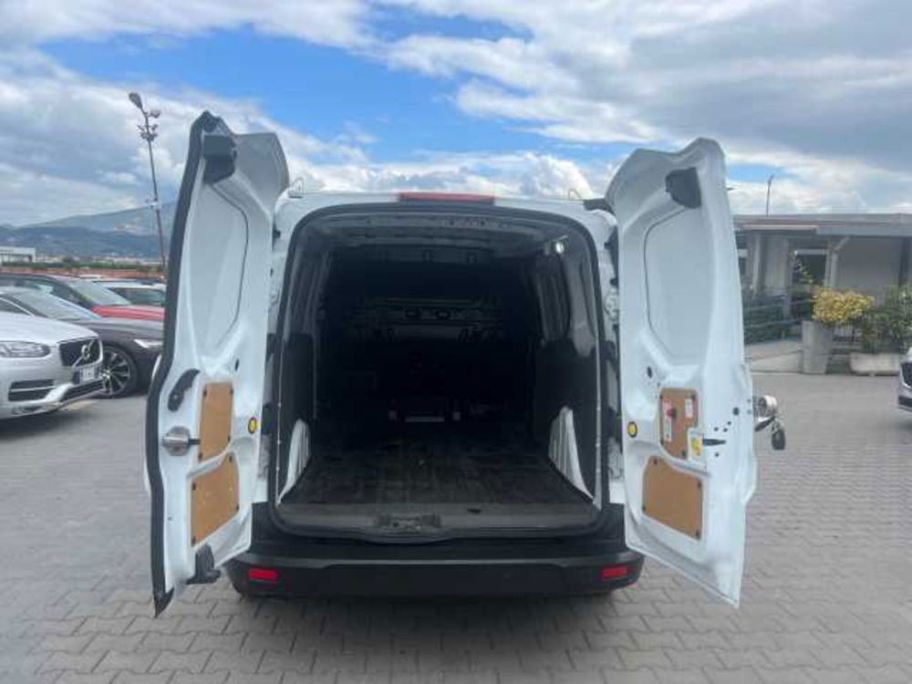 Ford Transit Connect Wagon usata a Firenze (12)