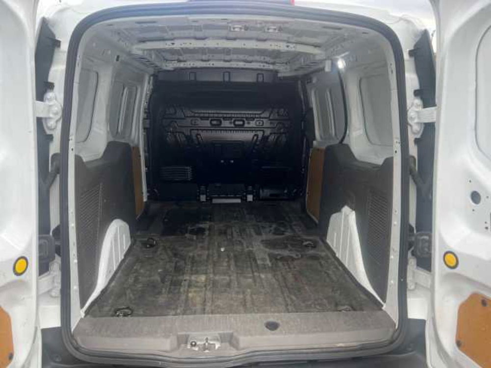 Ford Transit Connect Wagon usata a Firenze (13)