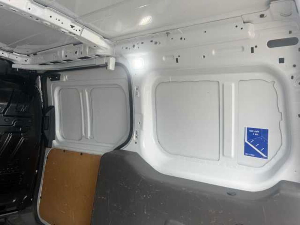 Ford Transit Connect Wagon usata a Firenze (16)