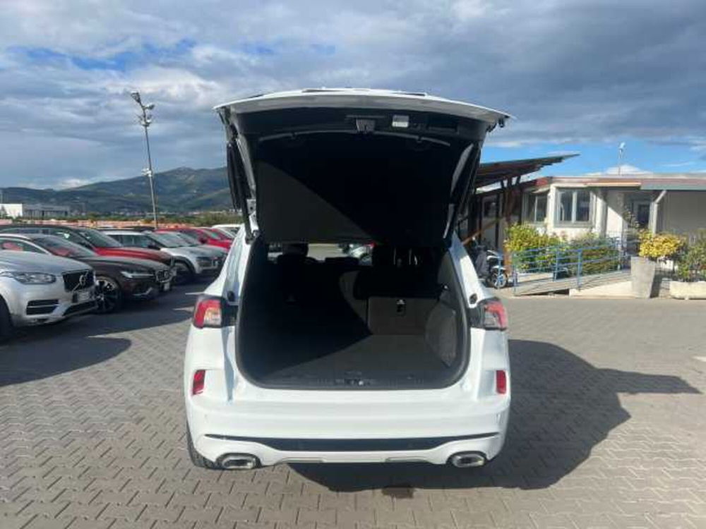 Ford Kuga usata a Firenze (14)