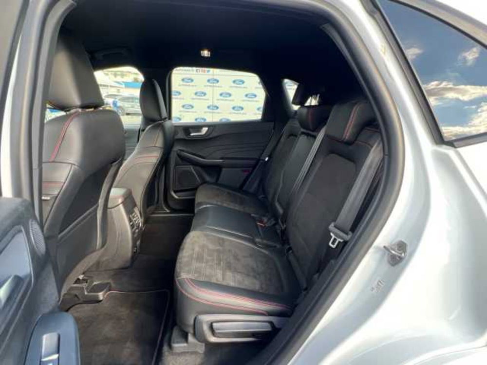 Ford Kuga usata a Firenze (9)